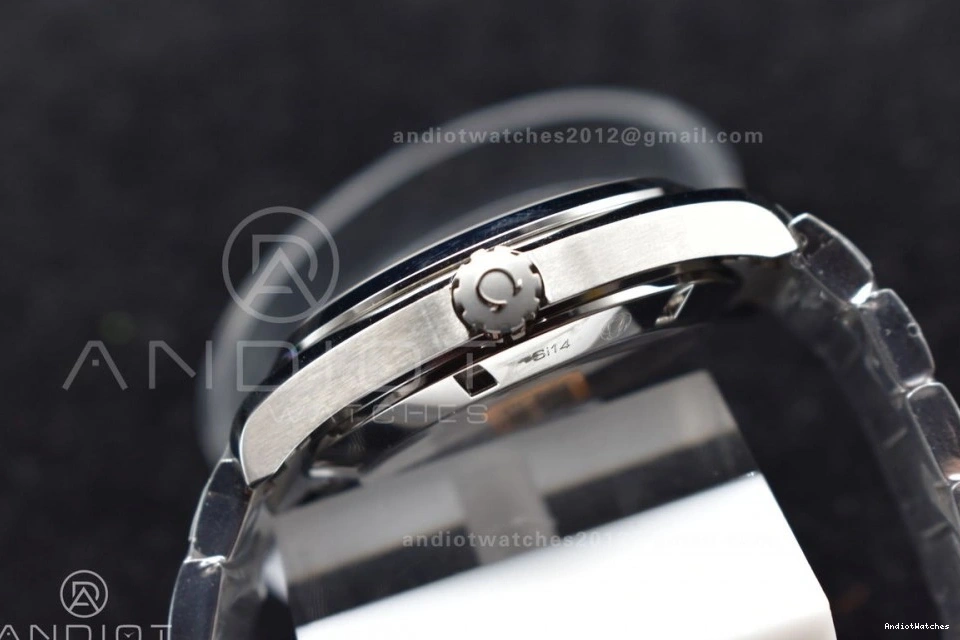 Dial SS Bracelet Bumblebee Black 505 Terra SS VSF 150M A SunProtective On Best Aqua Edition 1:1 0205